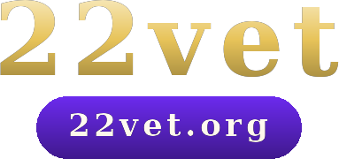 22vet logo