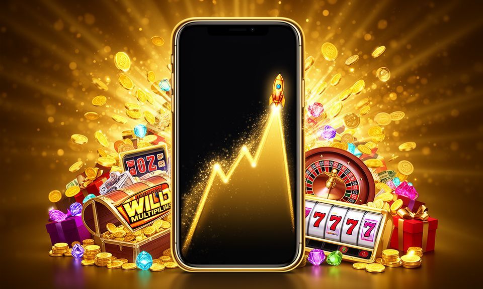 22vet mobile gaming