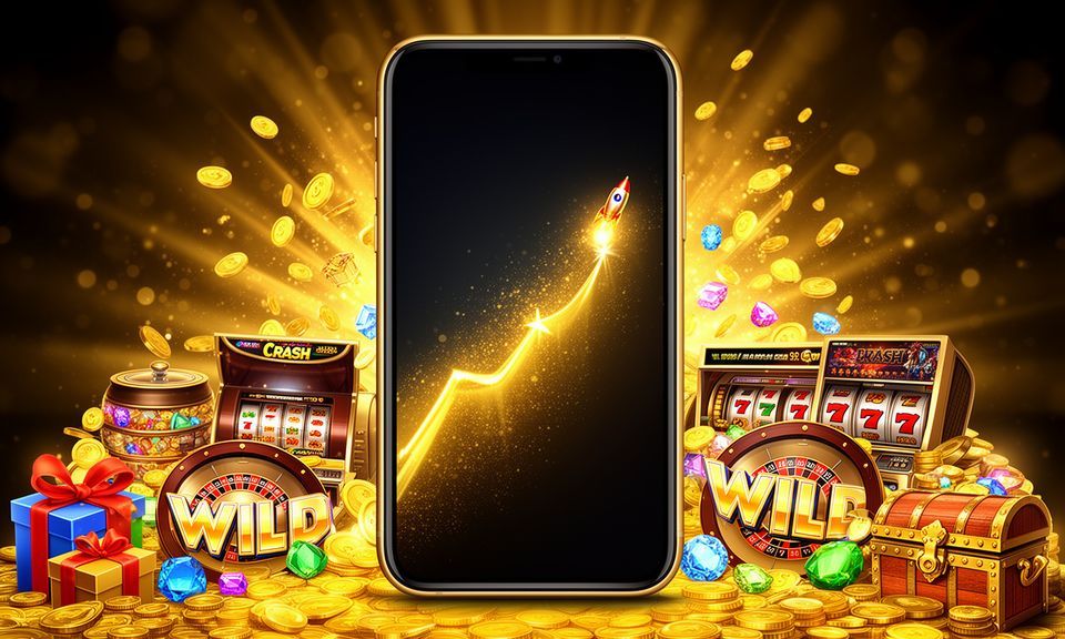 22vet Slots Golden Ticket — 22vet লবিতে এখনই দেখুন
